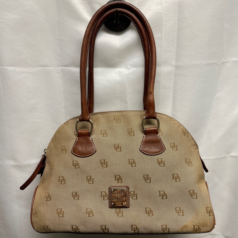 Dooney & Bourke Vintage Satchel